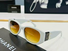 Picture of Chanel Sunglasses _SKUfw56969025fw